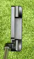 Load image into Gallery viewer, Scotty Cameron Tour Black Super Rat Concept 1 GSS 360G Circle T Putter
