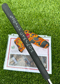 Load image into Gallery viewer, Scotty Cameron Tour Black Super Rat Concept 1 GSS 360G Circle T Putter
