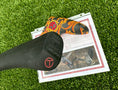 Load image into Gallery viewer, Scotty Cameron Tour Black Super Rat Concept 1 GSS 360G Circle T Putter
