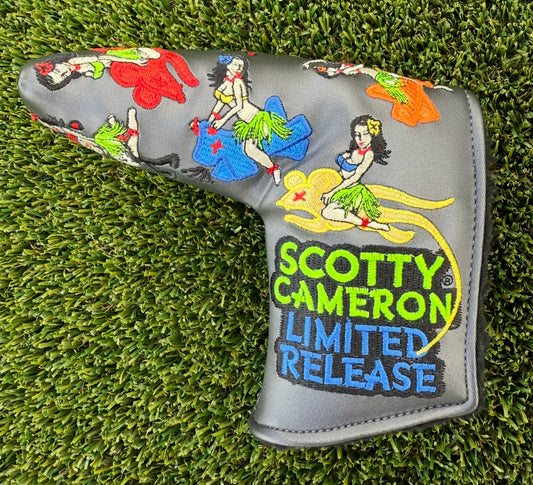 ✨Limited Release Giddy Up Custom Shop Headcover✨