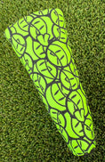 Load image into Gallery viewer, ✨Japan M&G Festival Subway Wasabi warrior putter cover 1/75✨
