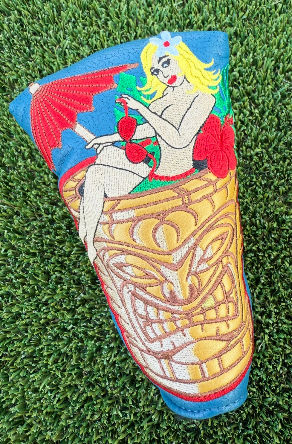 ✨For Tour Use Only 2024 Hula Topless Mid Mallet✨