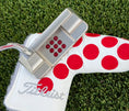 Load image into Gallery viewer, ✨2013 Grip In Plastic Squareback Limited Release 1/750 Putters✨
