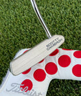 Load image into Gallery viewer, ✨2013 Grip In Plastic Squareback Limited Release 1/750 Putters✨
