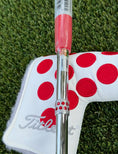 Load image into Gallery viewer, ✨2013 Grip In Plastic Squareback Limited Release 1/750 Putters✨
