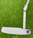 Load image into Gallery viewer, Scotty Cameron 009M SSS 350G Welded long Neck Scoty Dale Circle T Putter
