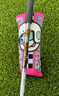 Load image into Gallery viewer, Scotty Cameron 009M SSS 350G Welded long Neck Scoty Dale Circle T Putter
