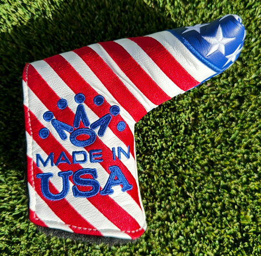 ✨Custom Shop 2023 Our Flag Headcover✨