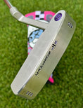 Load image into Gallery viewer, Scotty Cameron 009M SSS 350G Welded long Neck Scoty Dale Circle T Putter
