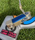 Load image into Gallery viewer, ✨Chromatic Bronze Concept 1 360G Circle T Putter✨
