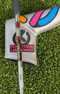 Load image into Gallery viewer, ✨Chromatic Bronze Concept 1 360G Circle T Putter✨
