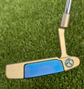 Load image into Gallery viewer, ✨Chromatic Bronze Concept 1 360G Circle T Putter✨
