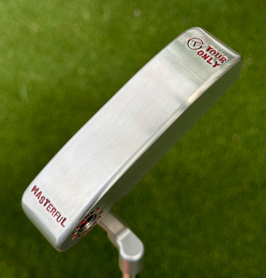 Scotty Cameron Tour Putters 