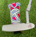 Load image into Gallery viewer, Scotty Cameron 009M SSS 350G Circle T Putter
