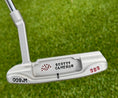 Load image into Gallery viewer, Scotty Cameron 009M SSS 350G Circle T Putter
