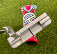 Load image into Gallery viewer, Scotty Cameron 009M SSS 350G Circle T Putter
