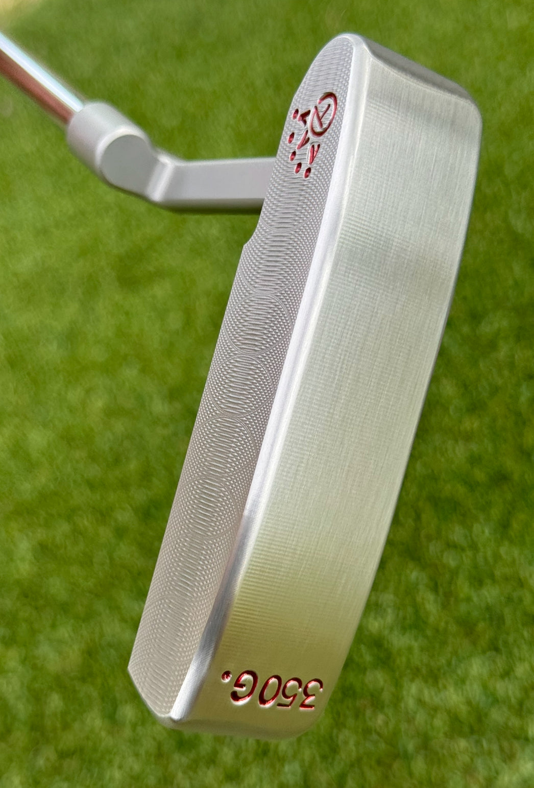 Scotty Cameron 009M SSS 350G Circle T Putter