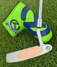 Load image into Gallery viewer, Scotty Cameron Tour Raw SSS Newport T22 360G Circle T Putter
