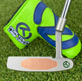 Load image into Gallery viewer, Scotty Cameron Tour Raw SSS Newport T22 360G Circle T Putter
