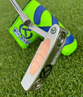 Load image into Gallery viewer, Scotty Cameron Tour Raw SSS Newport T22 360G Circle T Putter
