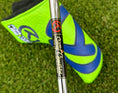 Load image into Gallery viewer, Scotty Cameron Tour Raw SSS Newport T22 360G Circle T Putter
