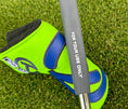 Load image into Gallery viewer, Scotty Cameron Tour Raw SSS Newport T22 360G Circle T Putter
