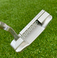 Load image into Gallery viewer, Scotty Cameron Tour Raw SSS Newport T22 360G Circle T Putter
