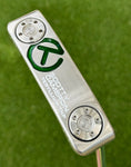 Load image into Gallery viewer, Scotty Cameron Tour Raw SSS Newport T22 360G Circle T Putter
