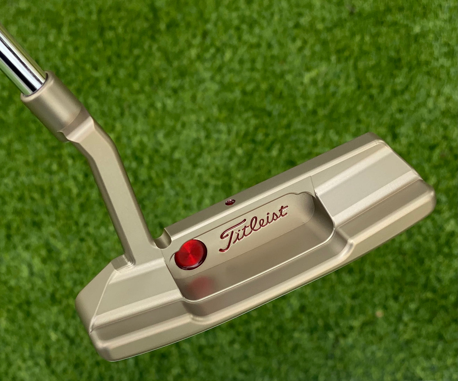 tour golf putter