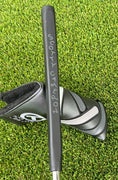 Load image into Gallery viewer, Scotty Cameron Welded Long Neck Timeless SSS Chromatic Bronze 350G Circle T Putter
