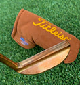 Load image into Gallery viewer, Scotty Cameron Special Issue 1996 1/500 Napa Copper Putter
