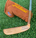 Load image into Gallery viewer, Scotty Cameron Special Issue 1996 1/500 Napa Copper Putter
