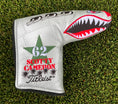 Load image into Gallery viewer, Scotty Cameron 2009 US OPEN Lena Way Back TOPLESS Blade Headcover
