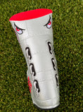 Load image into Gallery viewer, Scotty Cameron 2009 US OPEN Lena Way Back TOPLESS Blade Headcover
