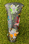 Load image into Gallery viewer, Scotty Cameron Limited Release Custom Shop Blade Headcover
