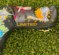 Load image into Gallery viewer, Scotty Cameron Limited Release Custom Shop Blade Headcover
