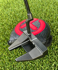 Load image into Gallery viewer, Scotty Cameron Tour Black Phantom X T7.2 Welded Neck 360G Circle T Putter
