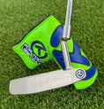 Load image into Gallery viewer, Scotty Cameron Tour Super Rat 1 Masterful GSS Inlay 360G Circle T Putter
