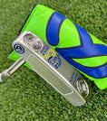 Load image into Gallery viewer, Scotty Cameron Tour Super Rat 1 Masterful GSS Inlay 360G Circle T Putter
