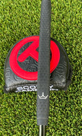 Load image into Gallery viewer, Scotty Cameron Tour Black Phantom X T7.2 Welded Neck 360G Circle T Putter
