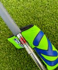 Load image into Gallery viewer, Scotty Cameron Tour Super Rat 1 Masterful GSS Inlay 360G Circle T Putter
