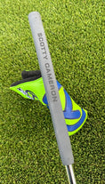 Load image into Gallery viewer, Scotty Cameron Tour Super Rat 1 Masterful GSS Inlay 360G Circle T Putter
