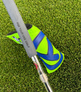 Load image into Gallery viewer, Scotty Cameron Tour Super Rat 1 Masterful GSS Inlay 360G Circle T Putter
