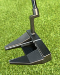 Load image into Gallery viewer, Scotty Cameron Tour Black Phantom X T7.2 Welded Neck 360G Circle T Putter
