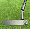 Load image into Gallery viewer, Scotty Cameron Tour Black Phantom X T7.2 Welded Neck 360G Circle T Putter
