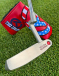 Load image into Gallery viewer, Scotty Cameron Tour 009M GSS SMOOTH FACE Cherry Bombs 350G Circle T Putter
