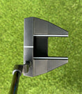 Load image into Gallery viewer, Scotty Cameron Tour Black Phantom X T7.2 Welded Neck 360G Circle T Putter
