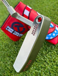 Load image into Gallery viewer, Scotty Cameron Tour 009M GSS SMOOTH FACE Cherry Bombs 350G Circle T Putter
