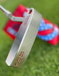 Load image into Gallery viewer, Scotty Cameron Tour 009M GSS SMOOTH FACE Cherry Bombs 350G Circle T Putter
