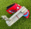 Load image into Gallery viewer, Scotty Cameron Tour 009M GSS SMOOTH FACE Cherry Bombs 350G Circle T Putter
